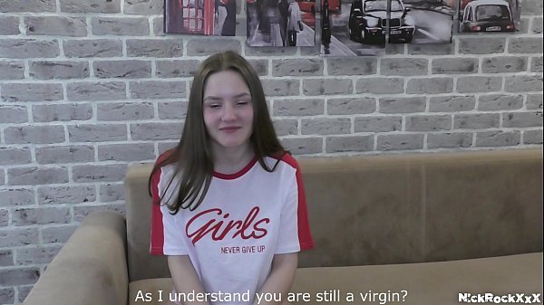 Première relation sexuelle et virginité  | Vidéo Porno