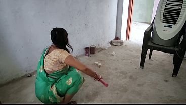 sexe réel en extérieur avec une belle bhabhi indienne du village  | Vidéo Porno